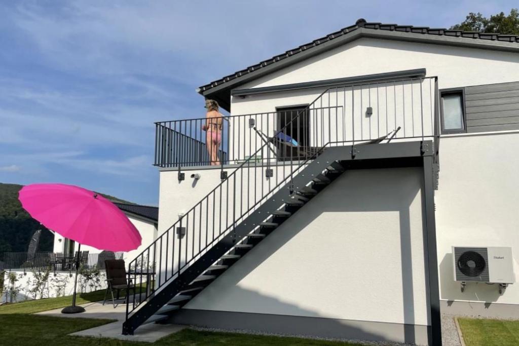 Sonnenweg 31 - Haus Diemelsee Heringhausen ภายนอก รูปภาพ